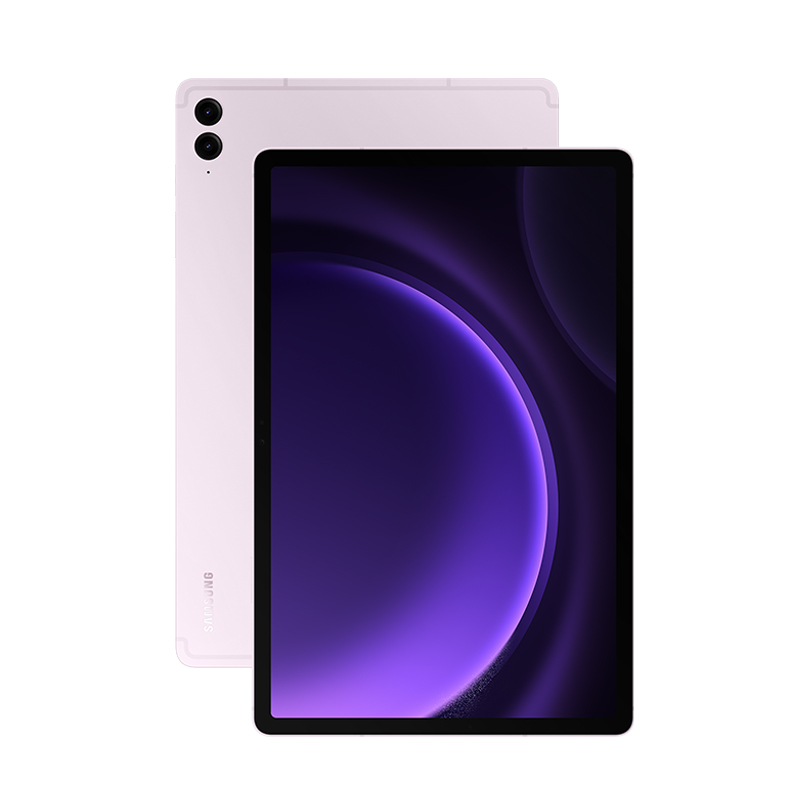 Galaxy-S9-FE_Lavender-1.jpg Galaxy Tab S9 FE+ - Image 1