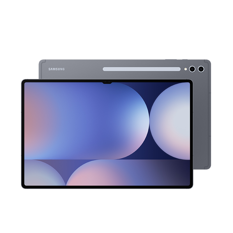 Galaxy-Tab-S10-Ultar_Moonstone-Gray.jpg Galaxy Tab S10 Ultra - Image 1