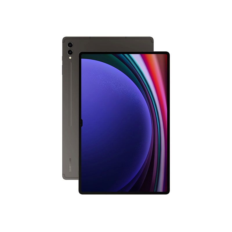 Galaxy-Tab-S9-Ultra-Graphite-3083.jpg Galaxy Tab S9 Ultra - Image 1