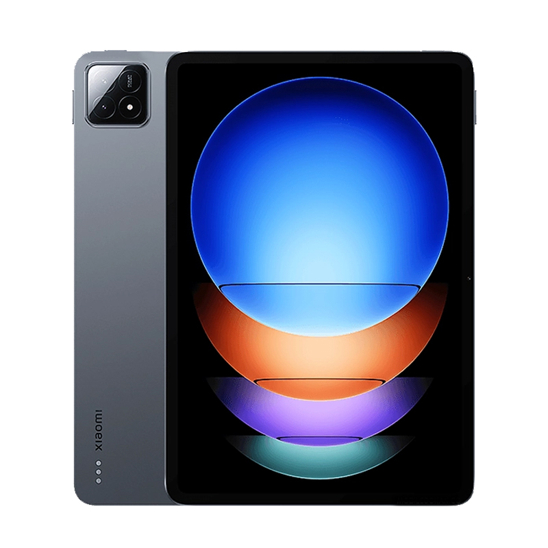 Xiaomi-Pad-6S-Pro_Graphite-Gray.jpg Xiaomi Pad 6S Pro 12.4 - Image 1