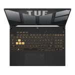 Asus TUF Gaming F15 Core i5 12th Gen RTX 3050 8GB RAM 512GB SSD Gaming Laptop - Image 3