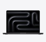 MacBook Pro M5 Max 14-Inch 36/2TB 18-Core CPU 32-Core GPU