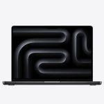 MacBook Pro M4 14-Inch 16GB/512GB 10 Core CPU 10 Core GPU
