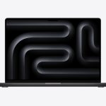 MacBook Pro M5 Max 16-Inch 48/2TB 18-Core CPU 40-Core GPU