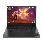 HP OMEN Core i7 13th Gen RTX 4060 16.1" 165Hz Gaming Laptop
