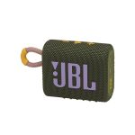 JBL Go 3 Portable Waterproof Speaker