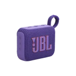 JBL Go 4 Portable Waterproof Speaker - Image 5