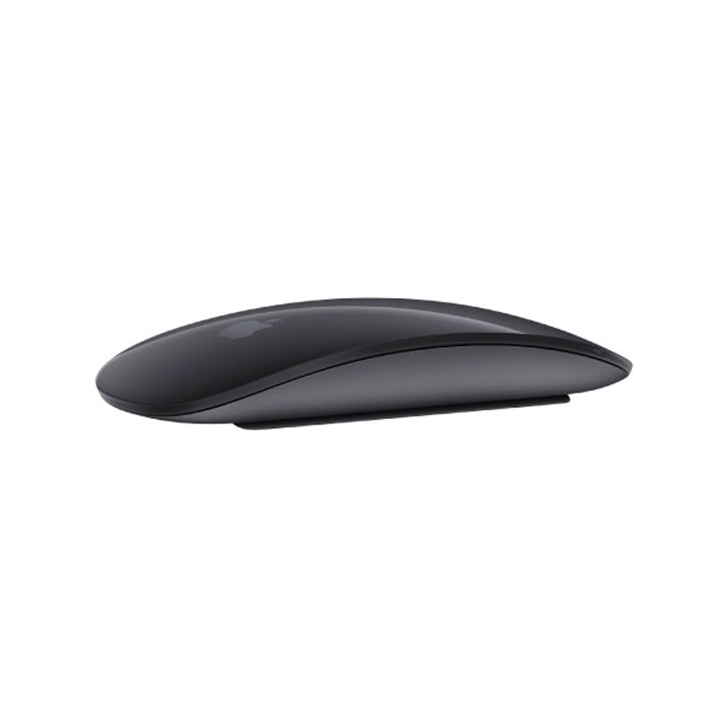 20220521_1653115119_871282 Apple Magic Mouse 3 Black - Image 1
