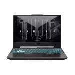 Asus TUF A15 Ryzen 7 RTX 3050 15.6" 144Hz Gaming Laptop