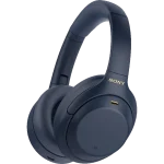 Sony WH-1000XM4 Wireless Noise Cancelling Headphones