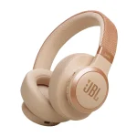 JBL Live 770NC True Adaptive Over-Ear Headphones - Image 2