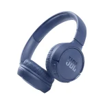 JBL TUNE 510BT Wireless On-Ear Headphones - Image 3