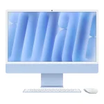 iMac 24 inch 2024 M4 Chip 8 Core CPU 8 Core GPU 16/256GB