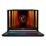 MSI KATANA 15HX293 Intel Core i7 NVIDIA GeForce RTX 5070 16GB/1TB