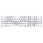 Apple Magic Keyboard with Touch ID and Numeric Keypad
